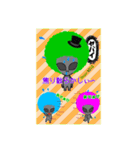 HoneyGOLDスタンプ-3-（個別スタンプ：13）