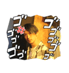 マイティースタンピ（個別スタンプ：7）