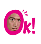 マイティースタンピ（個別スタンプ：11）