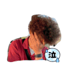 マイティースタンピ（個別スタンプ：14）
