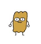 ならづけくん（個別スタンプ：1）