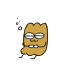 ならづけくん（個別スタンプ：5）