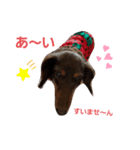ギルボさんのスタンプ3（個別スタンプ：6）