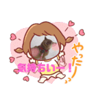 ろろみ大好き（個別スタンプ：5）
