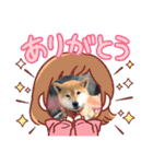 ろろみ大好き（個別スタンプ：8）