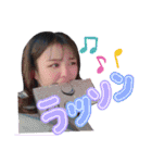 さあぽんのスタンプ！（個別スタンプ：24）