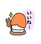 KOORIMP（個別スタンプ：17）