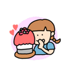 KOORIMP（個別スタンプ：31）