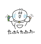 うさぎ氏語録（個別スタンプ：29）