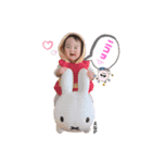 えなP.2（個別スタンプ：4）