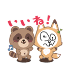 どばべでぅぶび・げばびぼぉぶぇー（個別スタンプ：4）