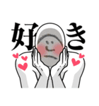 どばべでぅぶび・げばびぼぉぶぇー（個別スタンプ：22）