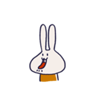 わっちょうさぎすたんぷ2（個別スタンプ：15）
