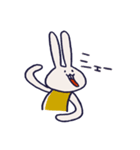 わっちょうさぎすたんぷ2（個別スタンプ：22）