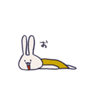 わっちょうさぎすたんぷ2（個別スタンプ：26）