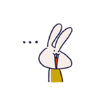 わっちょうさぎすたんぷ2（個別スタンプ：29）