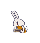 わっちょうさぎすたんぷ2（個別スタンプ：31）