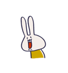わっちょうさぎすたんぷ2（個別スタンプ：32）