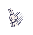 わっちょうさぎすたんぷ2（個別スタンプ：37）
