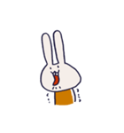 わっちょうさぎすたんぷ2（個別スタンプ：39）