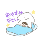いかたこちゃん（個別スタンプ：30）