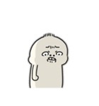 もちがお一族（個別スタンプ：15）