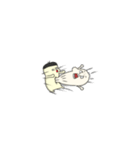もちがお一族（個別スタンプ：30）