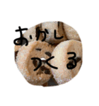 goohaan（個別スタンプ：4）