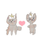 みっきのおえかきスタンプ（個別スタンプ：8）