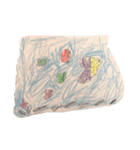 みっきのおえかきスタンプ（個別スタンプ：16）