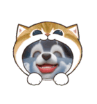 ティアラさんのかわいいスタンプだよ（個別スタンプ：6）