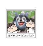 ティアラさんのかわいいスタンプだよ（個別スタンプ：17）