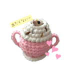 可愛すぎる恋ぴん♡恋家's番外編①（個別スタンプ：5）