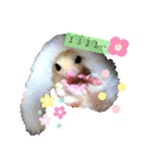 可愛すぎる恋ぴん♡恋家's番外編①（個別スタンプ：7）