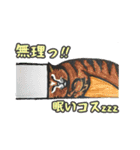 クリちゃん♂の日常（個別スタンプ：5）