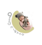 ゆゆゆゆ❁⃘*（個別スタンプ：2）