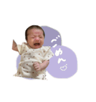 ゆゆゆゆ❁⃘*（個別スタンプ：11）