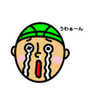 スイミングコーチ（個別スタンプ：30）