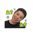 2023 DREAM スタンプ（個別スタンプ：7）