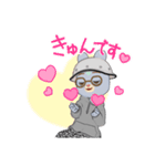 やる気はあるんです（個別スタンプ：2）