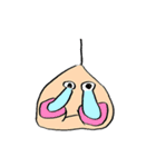 はるまがつくったスタンプ（個別スタンプ：24）