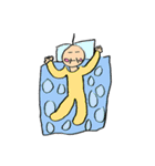 はるまがつくったスタンプ（個別スタンプ：27）