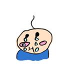 はるまがつくったスタンプ（個別スタンプ：28）