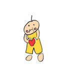 はるまがつくったスタンプ（個別スタンプ：29）