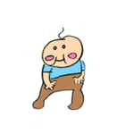 はるまがつくったスタンプ（個別スタンプ：31）