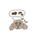 ベイビーちゃんのおともだち②（個別スタンプ：10）