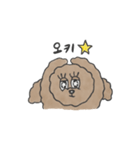 ベイビーちゃんのおともだち②（個別スタンプ：19）