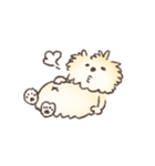 もこもこなもこ！（個別スタンプ：2）