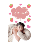 rionchan.Bigstamp（個別スタンプ：3）