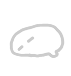 きょむのすたんぷ（個別スタンプ：22）